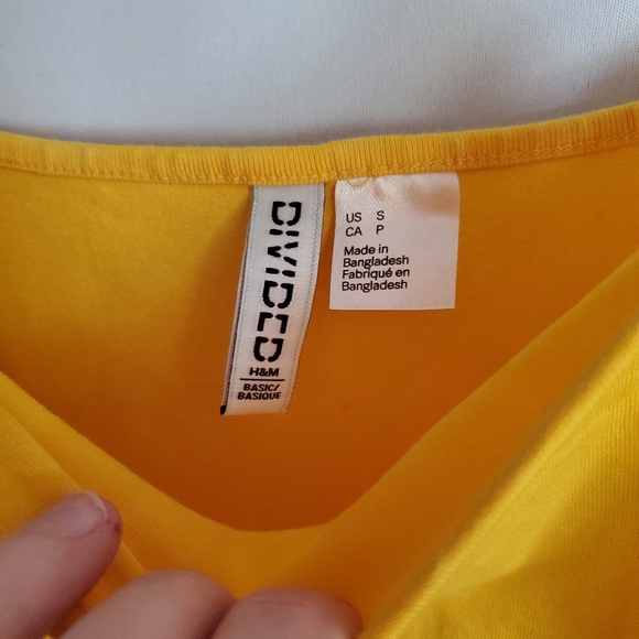 Dandelion Bodycon Dress size S - Picture 3 of 5